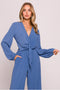 Blouse model 213680